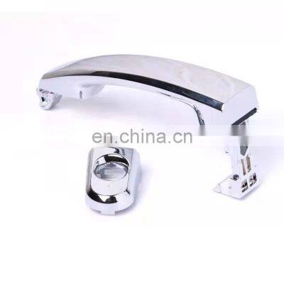 Wholesale front middle door handle Car door parts handle Auto spare parts for changan cs35