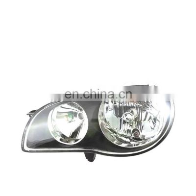 For Toyota 2001 Corolla Middle East Head Lamp R 81110-1e540 L 81150-1e420 Car Headlamps Car lamp Car Light Auto Headlights