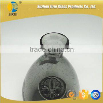 1500ml Long Neck Glass Vase photo-4
