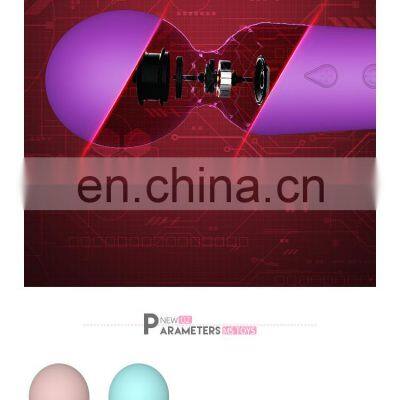Youmay AV Stick Clitoris Stimulator Clitoral Vibrator Adult Sex Toy For Women