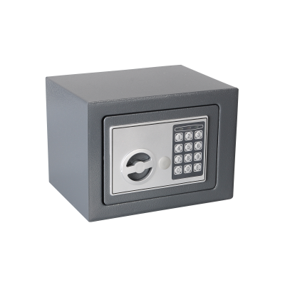 Digital Keypad Lock Home Safe Box Home Office Safe photo-2