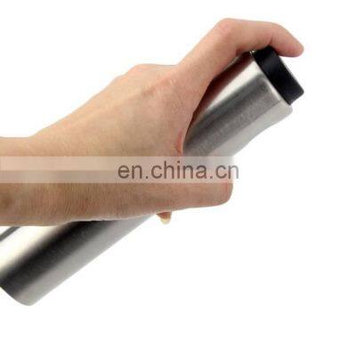 Oil Dispenser Bottle Vinegar Dispenser Spray Bottle photo-5