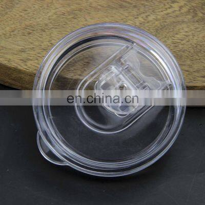 New Arrival Double Wall 20 oz And 30 oz Stainless Steel Tumbler With Slide Lid Vacuum Insulated Tumbler photo-5