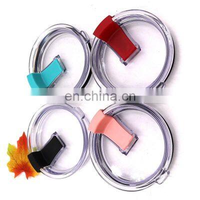 Wholesale Plastic 20oz 30oz Cup Lid Cover photo-4