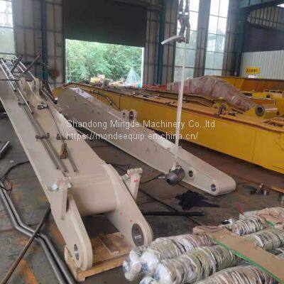 MONDE Excavator Long Reach Arm photo-4