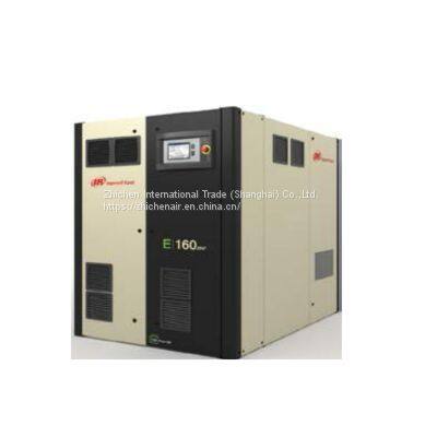 Ingersoll Rand Two-stage Compression and Double-variable Frequency Conversion Oil-free Screw Air Compressor