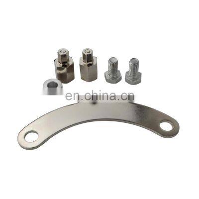 AOSU Iron Cam Gear Lock or Camlock Tool For Subaru WRX STi DOHC Engine photo-2