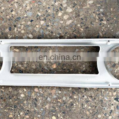 1964-1978 Land Cruiser 40 Series FJ40 FJ45 BJ40 HJ45 FJ43 Front GRILL Car Body Parts Accessories 53111-60010 photo-3