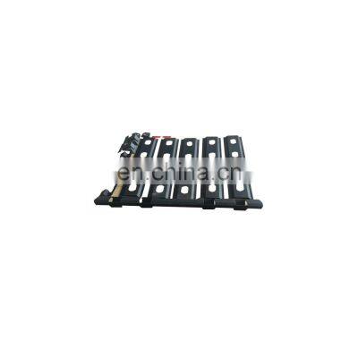 J376 Storm Rack для багажа. Высококачественный багажник для задней части автомобиля, устанавливаемый на прицепное устройство. Рама для багажа на крыше автомобиля для Jeep Wrangler JK 07 - 17 photo-5