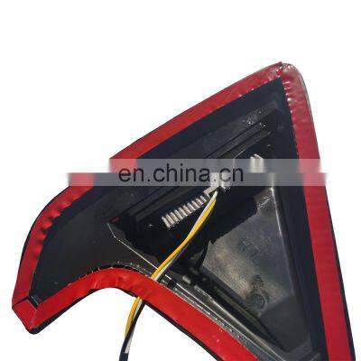 Shanghai Sanfu Car Accessories Fit For Jeep W Rangler JL 18+ JL1257 Side Light 4X4 Offroad LED Side Marker Light Indicator Lamps photo-3