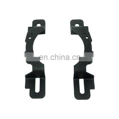 Led Fog Light Led Light Bar Mounting Bracket for Jeep jk BumperJ361 photo-3
