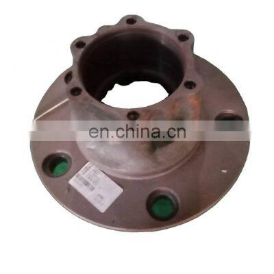 Better Service  Original Quality Genuine Auto Parts Rear Wheel Hub Assembly 3104102A1-XC For JMC1030 NKR55 4JB1