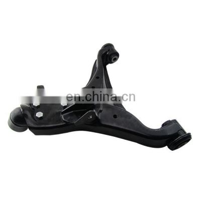 Lower Front Suspension Arm Assy for Mitsubishi Montero Pajero MN133171