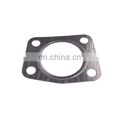 T/C Exhaust Gas Inlet Hole Gasket for Mitsubishi Montero Pajero Sport L200 Triton MR571366