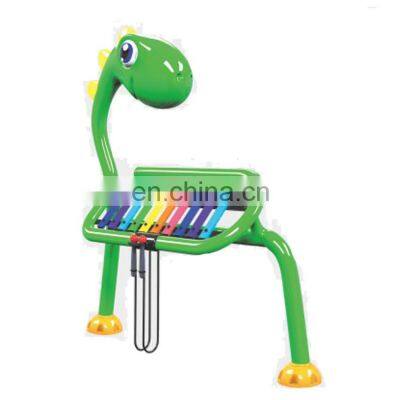 Kindergarten used handmade musical instrument OL-DJ009