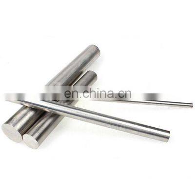 904L Stainless Steel Bar Added Strong Acids Resistance With Copper