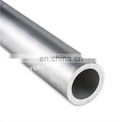 High Quality 16mm 6061 5083 3003 2024 Aluminium pipes and Tube