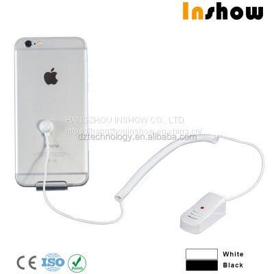 Retail Merchandise Anti-theft Alarm Self Alarming Tag Security Alarm for Retail Goods Cellphone or Tablet photo-4