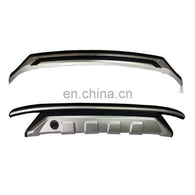 HIGH QUALITY BODY PARTS CAR KITS FRONT BUMPER for NX200 NX300 NX300H Front and Rear Lip Bumper Guard