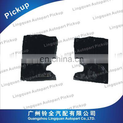 8942327180 Car Mud Flaps Guard Fender Mudguard for isuzu tfr kb bao dian 8942327190 Auto body spare parts Mud Flaps