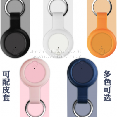 Round Bluetooth Alarm (wechat:13510231336) photo-3