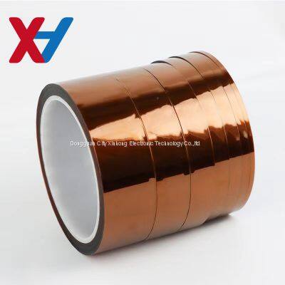 Polyimide Tape Supplier