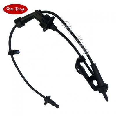 Haoxiang New Material Wheel Speed Sensor ABS 57455-TF0-003 For City Jazz 1.2 1.3 1.4 1.5