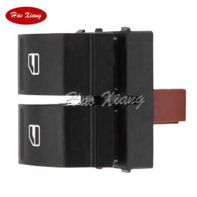 Haoxiang CAR Power Window Switches Universal Window Lifter Switch 1Z0959858 For VW Skoda OCTAVIA photo-4