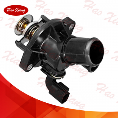 2S6G-8A586-D1B 2S6G-8A586-D1C Auto Thermostat Housing Assembly For Ford Fiesta photo-3
