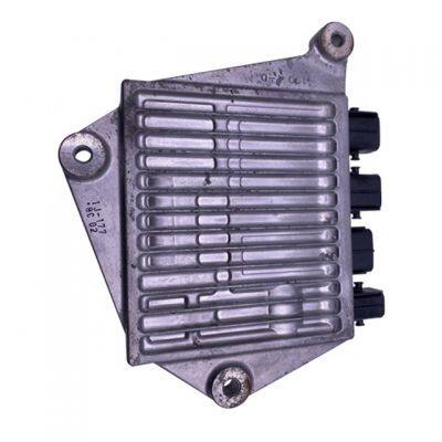 Haoxiang Auto New Arrival ECU Engine Computer Unit Driver Injector 89871-30040 Fits Toyota 2013-2020 Lexus RX450H GS IV 3.5 V6 photo-3