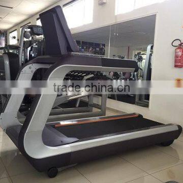 Electric Treadmill TZ-7000 photo-4