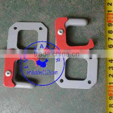 folding aluminium ladder parts