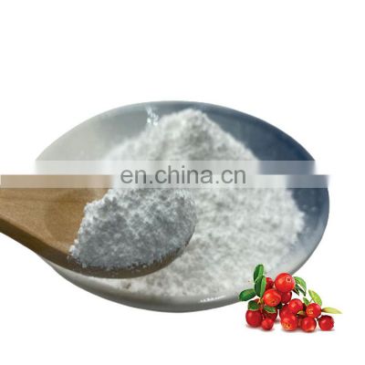 High quality Arbutin 99% raw materials Alpha Arbutin Powder Alpha Arbutin Powder