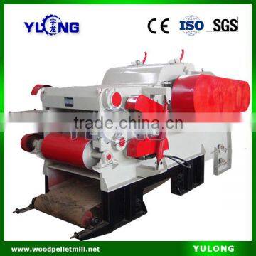 1.5-2.5TON/H sawdust log making machine for sale