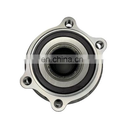 front and rear wheel bearings for BENTLEY 3W0407613 3W0407613A 3W0407613B 3W0407613D 3W0407613E