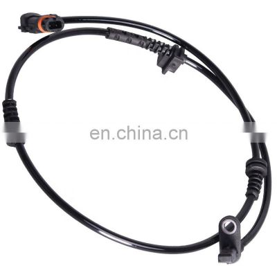 Front ABS Wheel Speed Sensor 2219055500 2219055800 2219056100 0009054301 2219057400 2215401417 FOR Mercedes S-CLASS W221 C216