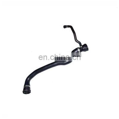 Radiator Upper Cooling Hose 17127809818 for BMW F07 F10 F11 520d 525d