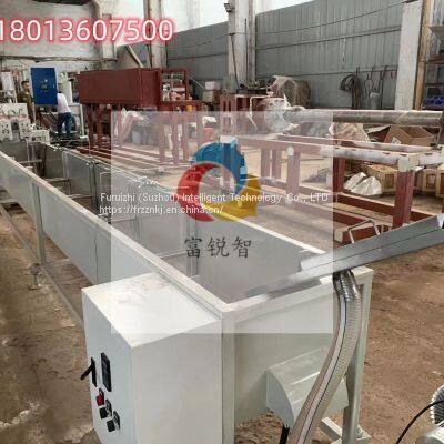 Pet PP Strap Band Production Line Strapping Belt Roll Extrusion Packing Strip Tape Making Machine