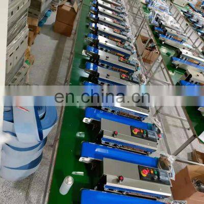 Quick Delivery FR900 Small Bag Packing Sealing Machine photo-2
