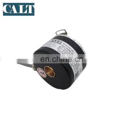 GHH60 15mm Hollow Incremental NPN Encoder 2000PPR photo-4