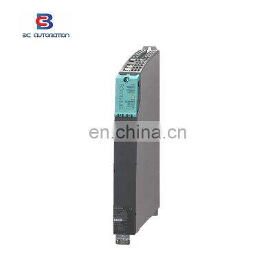 Best And Cheap Plc Siemens Sinamics 1P 6SL3040-1MA01-0AA0 Control Unit