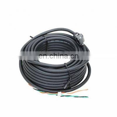 Mitsubishi servo motor encoder line 10 meters cable MR-PWS1CBL10M-A2-H in stock