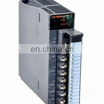 Good Price Mitsubishi PLC Analog Module Q64DAN in stock