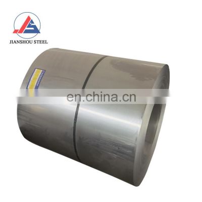 SECC Z200 Z275  electro galvanized Steel  coils