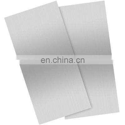 Factory Supply 1mm 2mm 5A06 5A05 5083 Aluminium Sheet