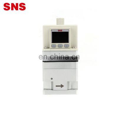 SNS EPR series High Quality Electronic Proportional Regulators