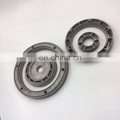 OEM Metal Flange, Aluminum Die Casting Parts