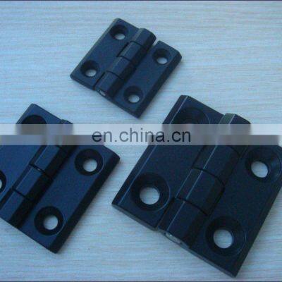 JL233 Zinc Alloy Powder Coated Industrial Cabinet External Hinges photo-4