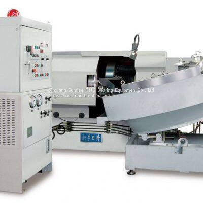 Steel Ball Making Machine photo-3