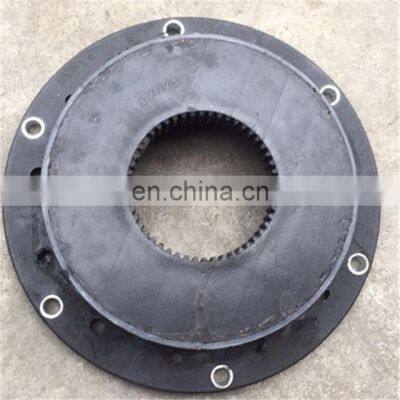 Replace Atlas Air Compressor Parts 1604076100 Air Compressor Rubber Coupling photo-3